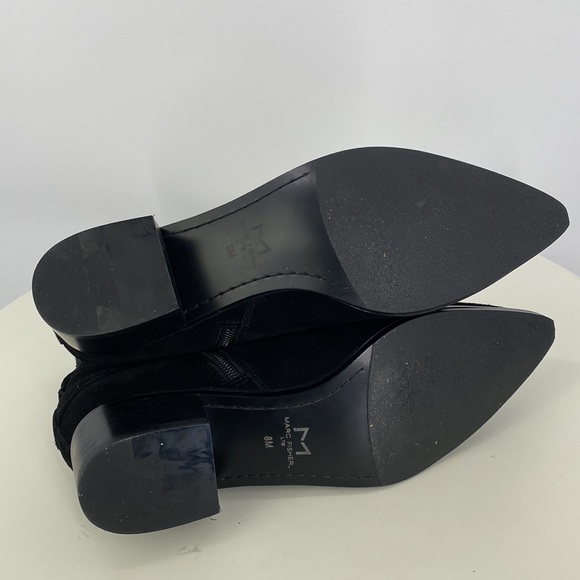Marc Fisher Booties Size 8 - Picture 10 of 12